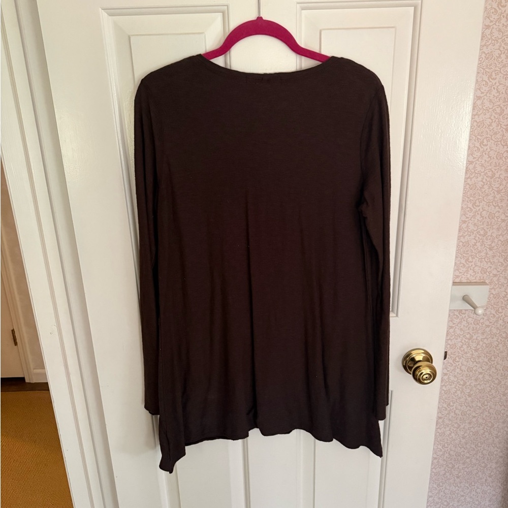 Cut-Loose Dress - Picture 3 of 4